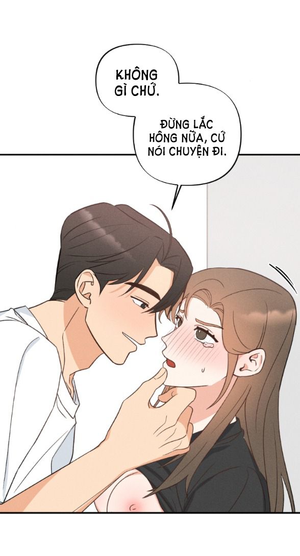 đọc truyện [18+] Mất Tư Cách Bạn Bè Chương 5.1 ảnh 16 tại Giả Dược