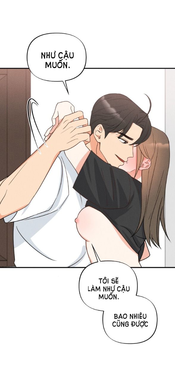 đọc truyện [18+] Mất Tư Cách Bạn Bè Chương 5.1 ảnh 19 tại Giả Dược