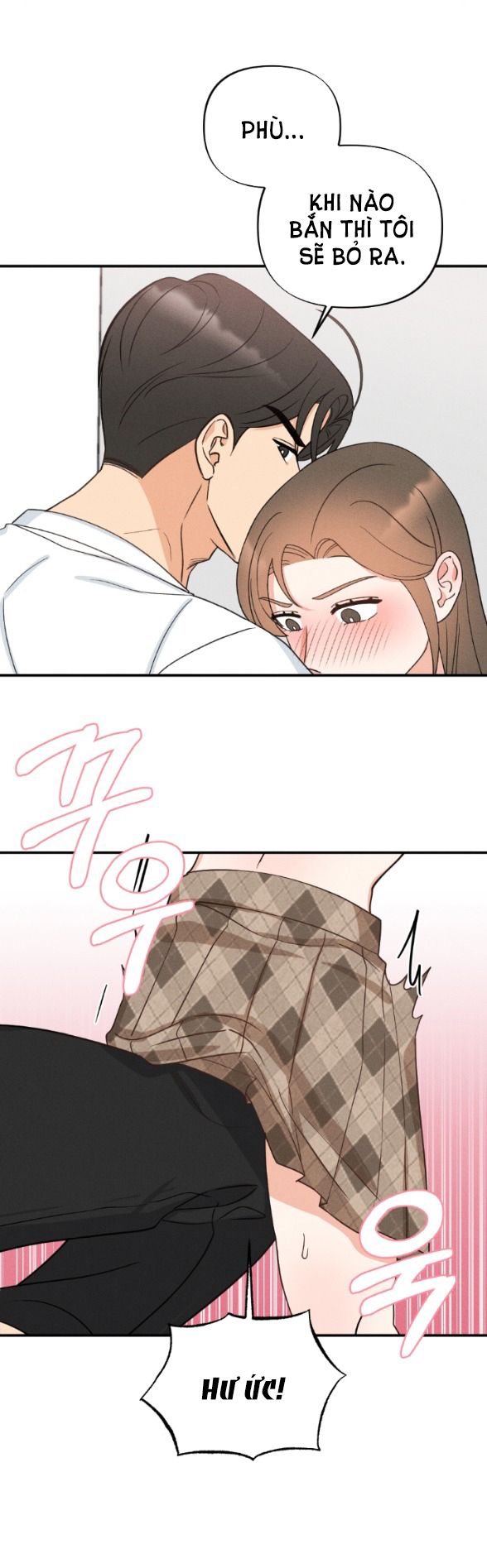đọc truyện [18+] Mất Tư Cách Bạn Bè Chương 5.1 ảnh 10 tại Giả Dược