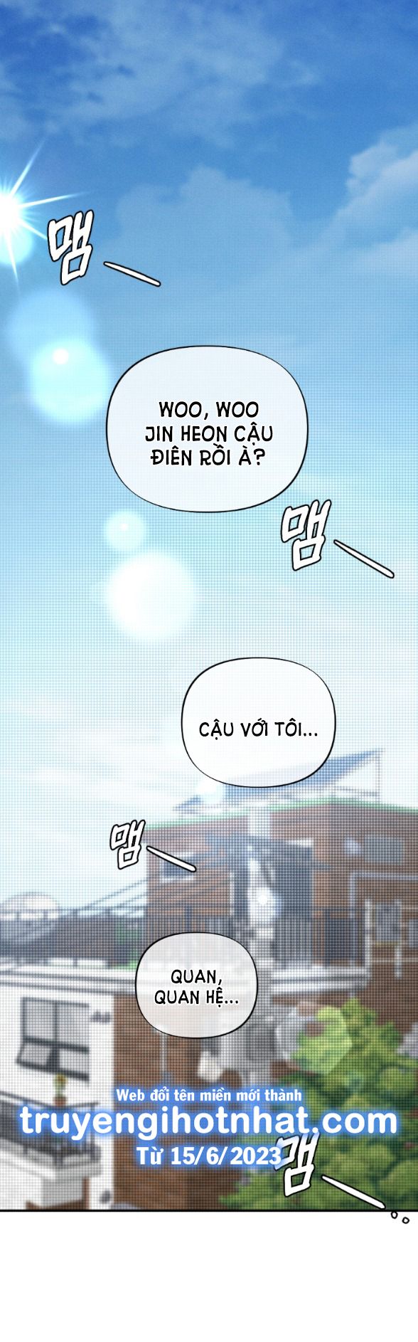 đọc truyện [18+] Mất Tư Cách Bạn Bè Chương 6.1 ảnh 2 tại Giả Dược