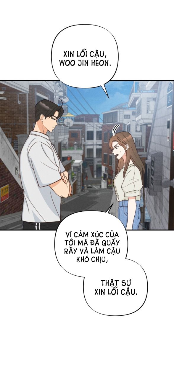 đọc truyện [18+] Mất Tư Cách Bạn Bè Chương 6.1 ảnh 12 tại Giả Dược