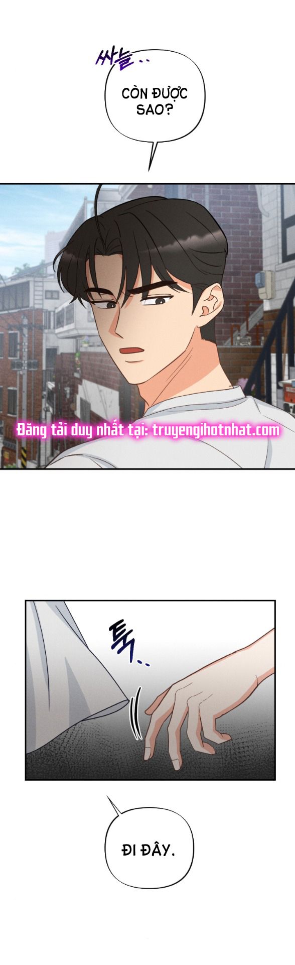 đọc truyện [18+] Mất Tư Cách Bạn Bè Chương 6.1 ảnh 18 tại Giả Dược