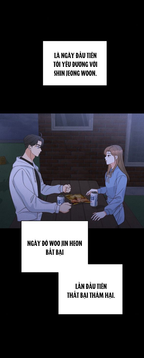 đọc truyện [18+] Mất Tư Cách Bạn Bè Chương 6.2 ảnh 6 tại Giả Dược