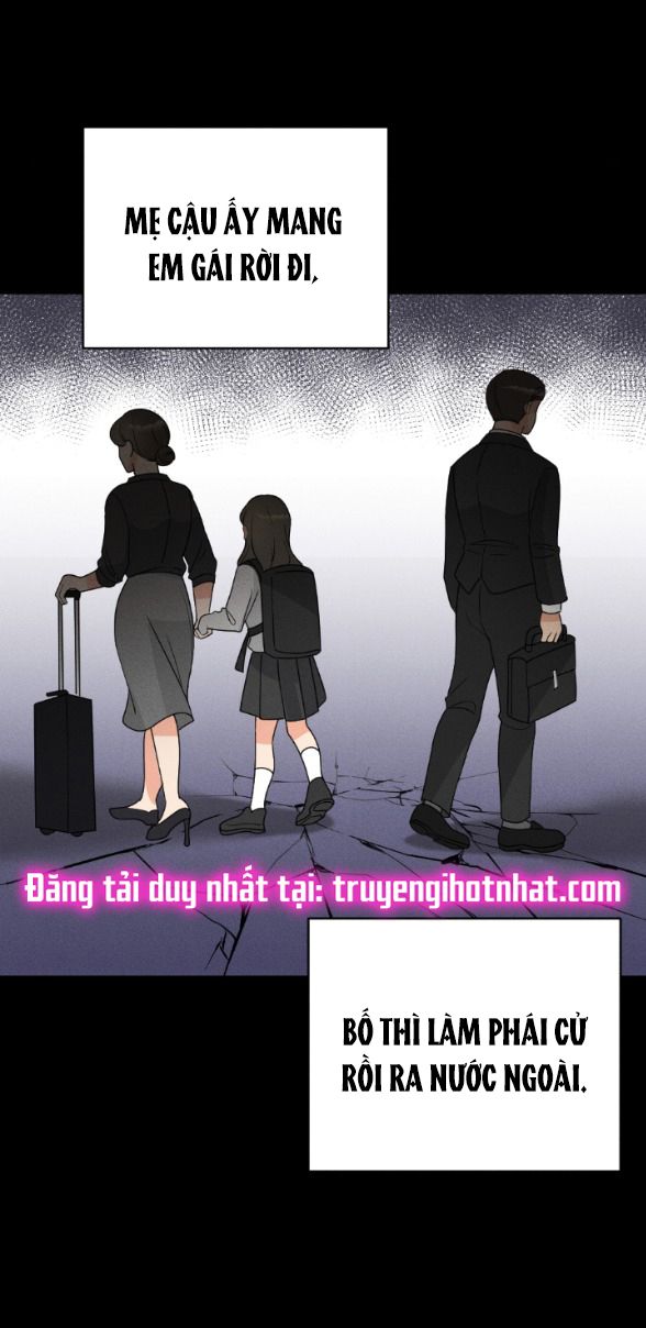 đọc truyện [18+] Mất Tư Cách Bạn Bè Chương 7.1 ảnh 17 tại Giả Dược