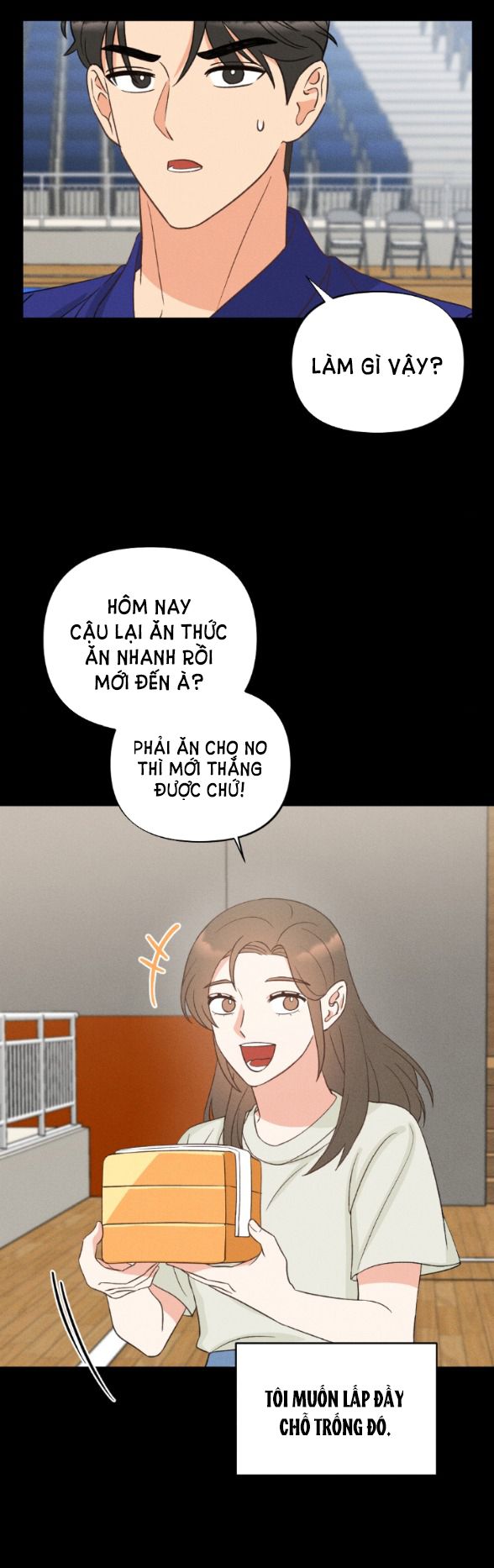 đọc truyện [18+] Mất Tư Cách Bạn Bè Chương 7.1 ảnh 20 tại Giả Dược