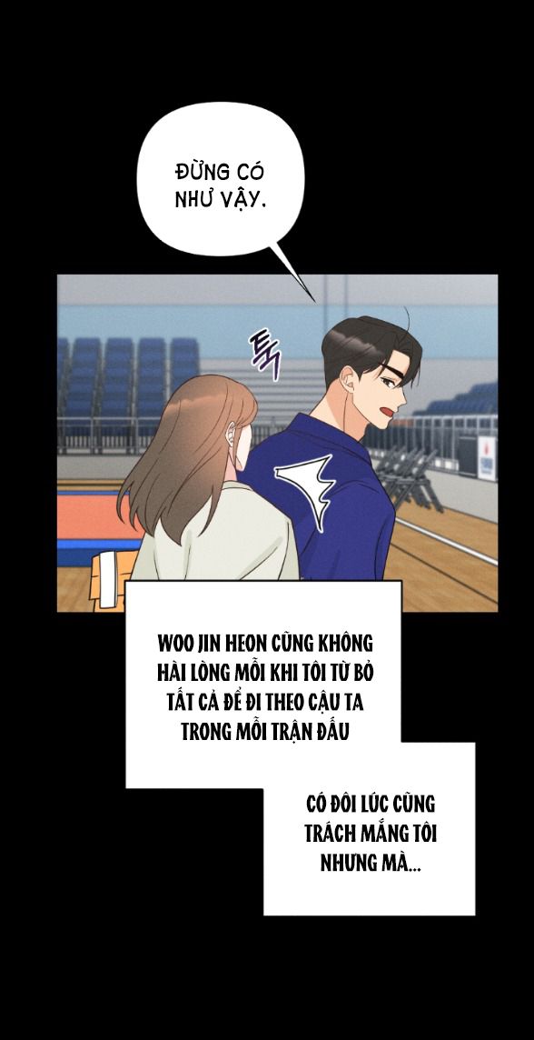 đọc truyện [18+] Mất Tư Cách Bạn Bè Chương 7.1 ảnh 21 tại Giả Dược
