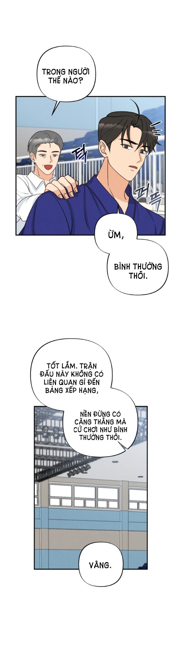 đọc truyện [18+] Mất Tư Cách Bạn Bè Chương 7.2 ảnh 25 tại Truyện Dạ Ký
