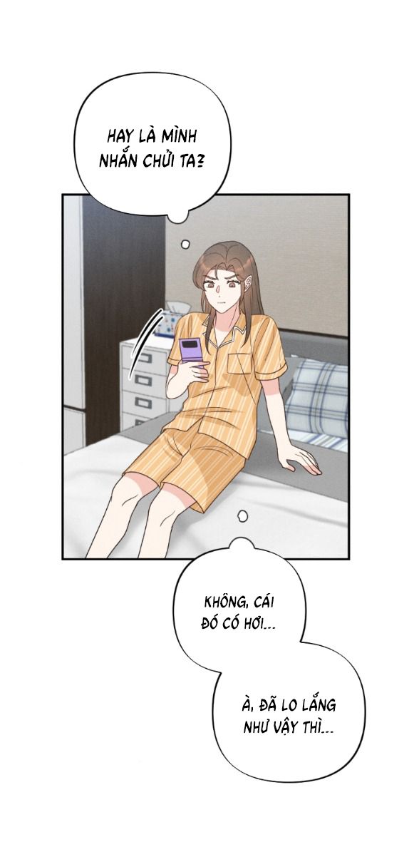 đọc truyện [18+] Mất Tư Cách Bạn Bè Chương 7.2 ảnh 9 tại Truyện Dạ Ký