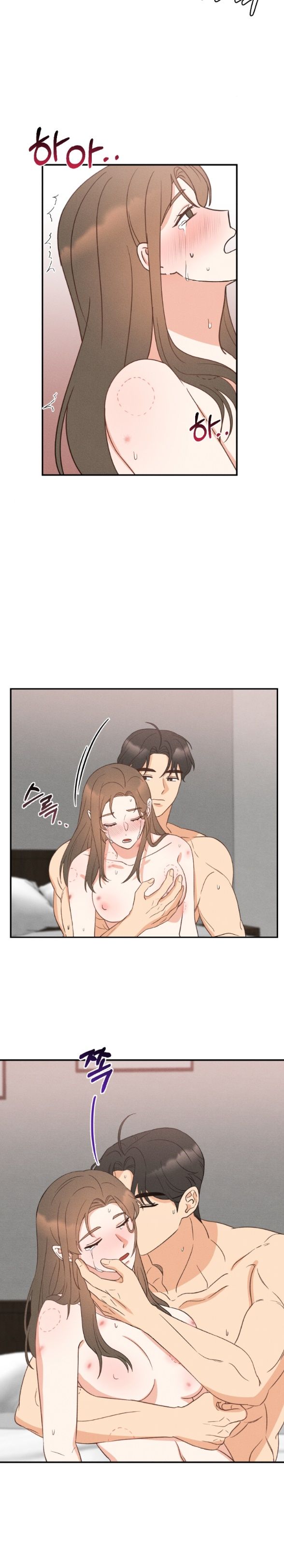 đọc truyện [18+] Mất Tư Cách Bạn Bè Chương 9.2 ảnh 13 tại Giả Dược