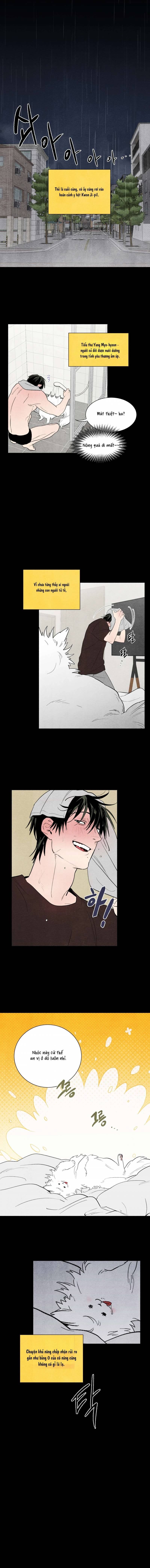 đọc truyện [18+] Meo~ Để Tôi Làm Cho Chương 1 ảnh 12 tại Thiên Thai Truyện