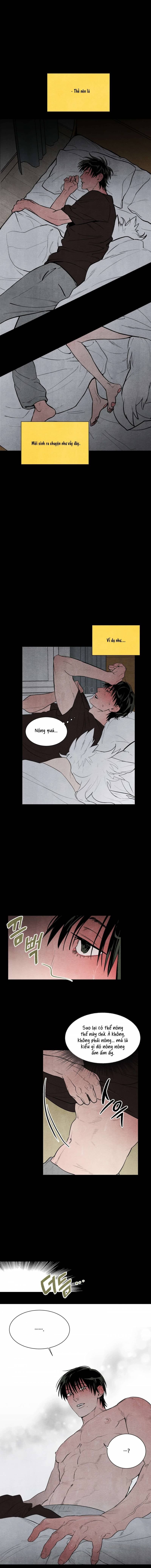 đọc truyện [18+] Meo~ Để Tôi Làm Cho Chương 1 ảnh 13 tại Thiên Thai Truyện