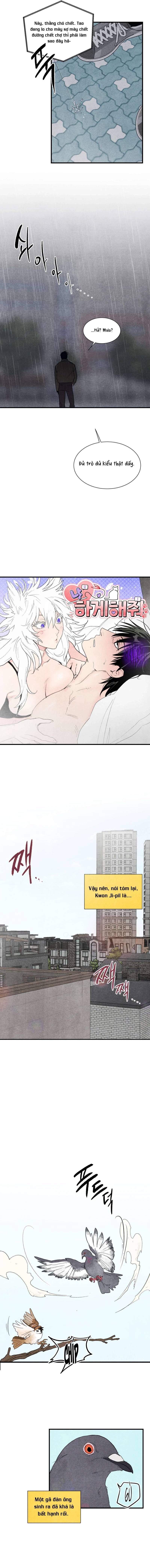 đọc truyện [18+] Meo~ Để Tôi Làm Cho Chương 1 ảnh 5 tại Thiên Thai Truyện