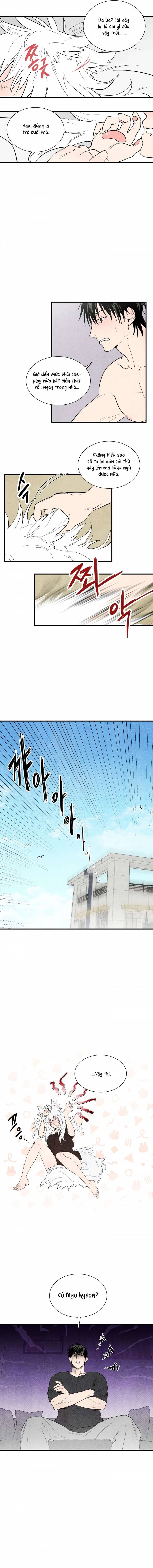 đọc truyện [18+] Meo~ Để Tôi Làm Cho Chương 1 ảnh 7 tại Thiên Thai Truyện