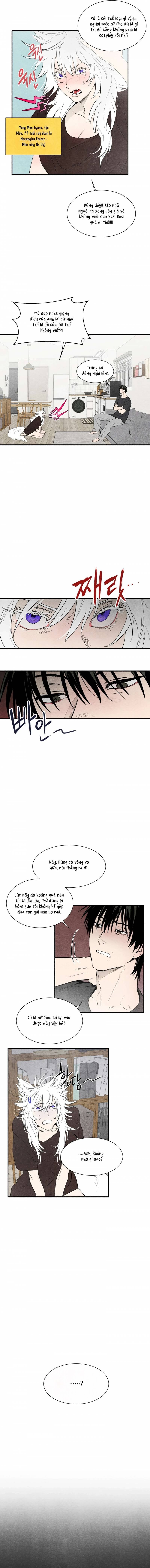 đọc truyện [18+] Meo~ Để Tôi Làm Cho Chương 1 ảnh 8 tại Thiên Thai Truyện