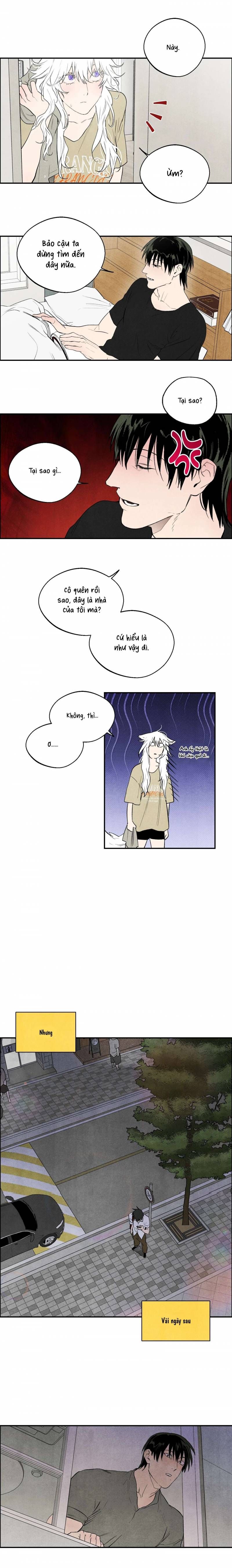 đọc truyện [18+] Meo~ Để Tôi Làm Cho Chương 11 ảnh 6 tại Thiên Thai Truyện