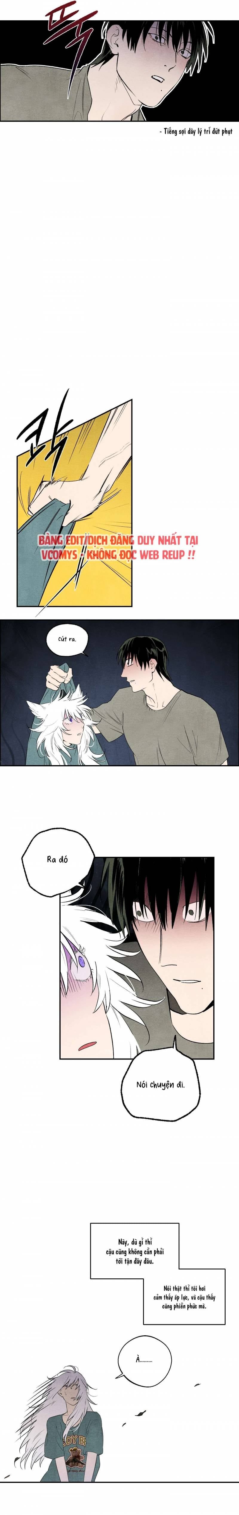 đọc truyện [18+] Meo~ Để Tôi Làm Cho Chương 11 ảnh 7 tại Thiên Thai Truyện