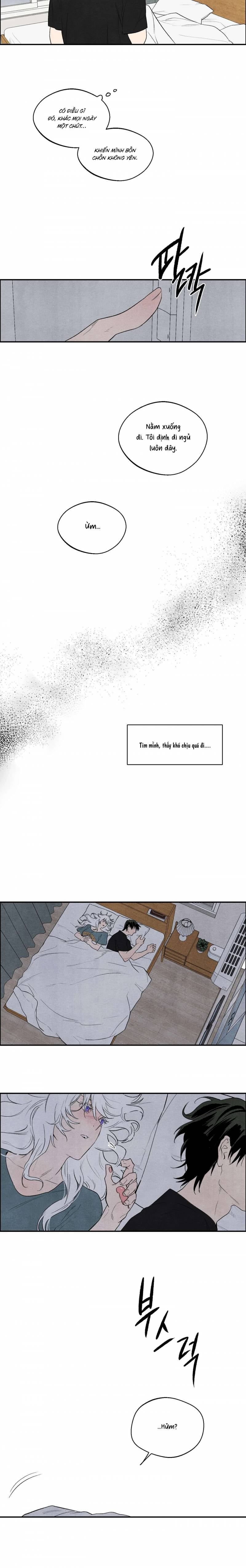 đọc truyện [18+] Meo~ Để Tôi Làm Cho Chương 11 ảnh 10 tại Thiên Thai Truyện