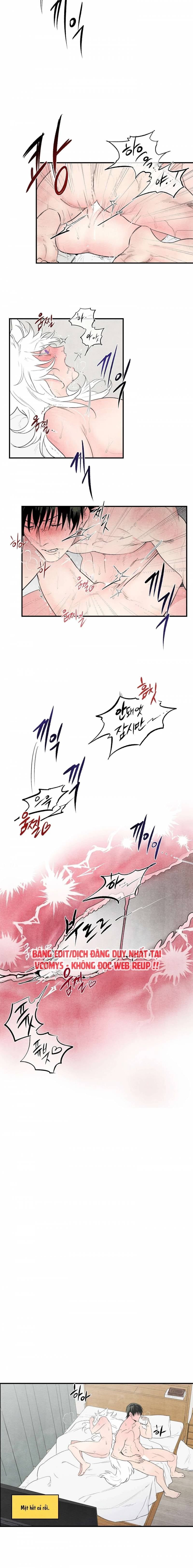 đọc truyện [18+] Meo~ Để Tôi Làm Cho Chương 7 ảnh 8 tại Thiên Thai Truyện