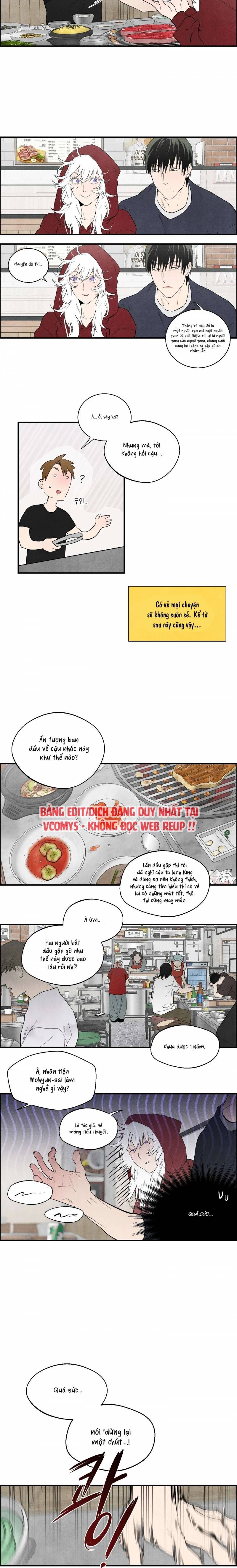 đọc truyện [18+] Meo~ Để Tôi Làm Cho Chương 8 ảnh 5 tại Thiên Thai Truyện