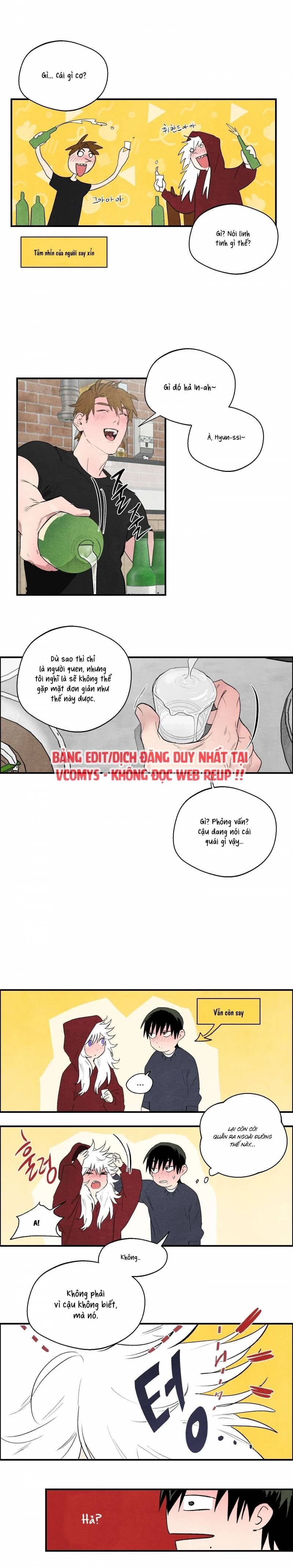 đọc truyện [18+] Meo~ Để Tôi Làm Cho Chương 8 ảnh 11 tại Thiên Thai Truyện