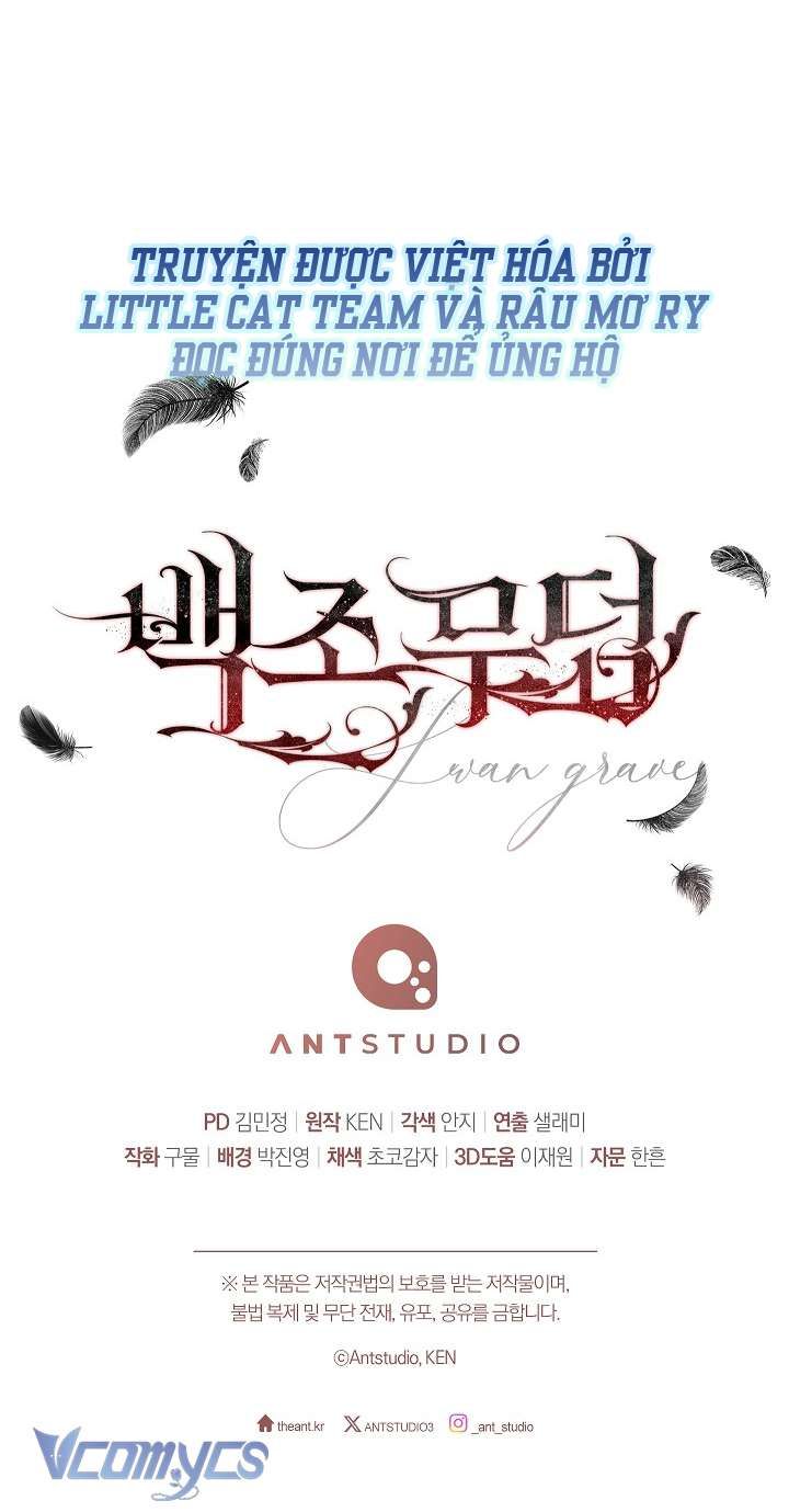 đọc truyện [18+] Mộ Thiên Nga Chương 10 ảnh 10 tại Thiên Thai Truyện