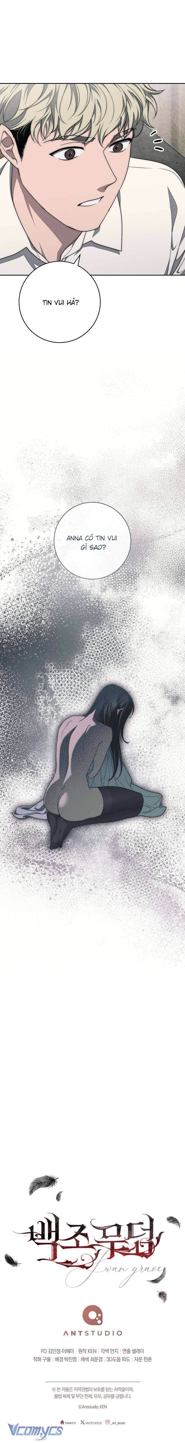 đọc truyện [18+] Mộ Thiên Nga Chương 11 ảnh 9 tại Thiên Thai Truyện