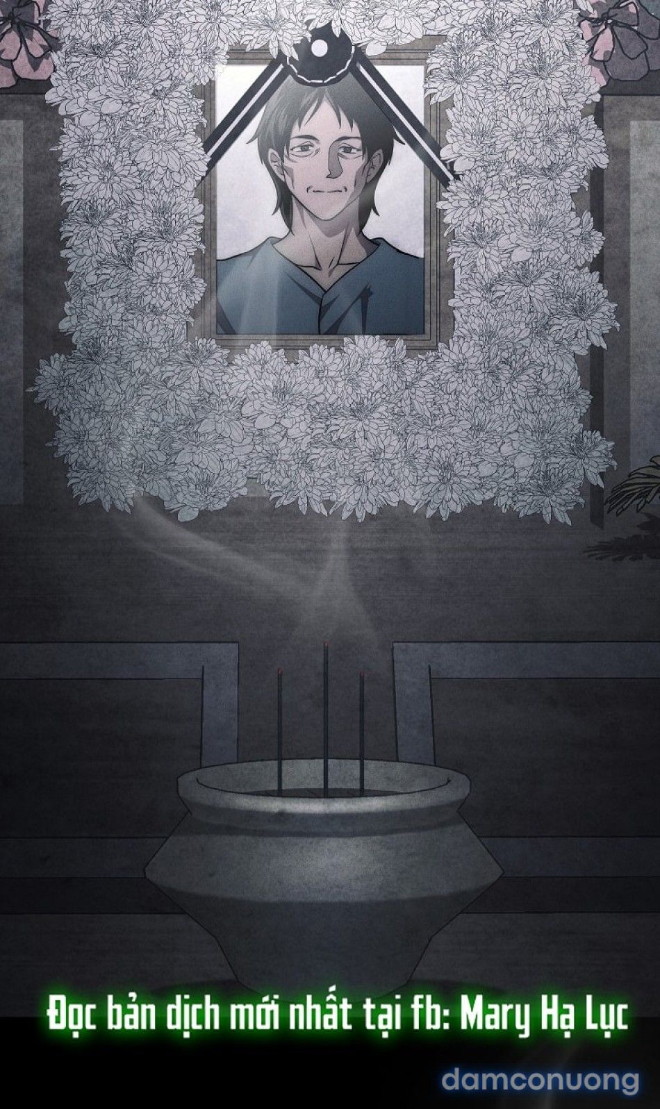 đọc truyện [18+] Mộ Thiên Nga Chương 20 ảnh 3 tại Thiên Thai Truyện