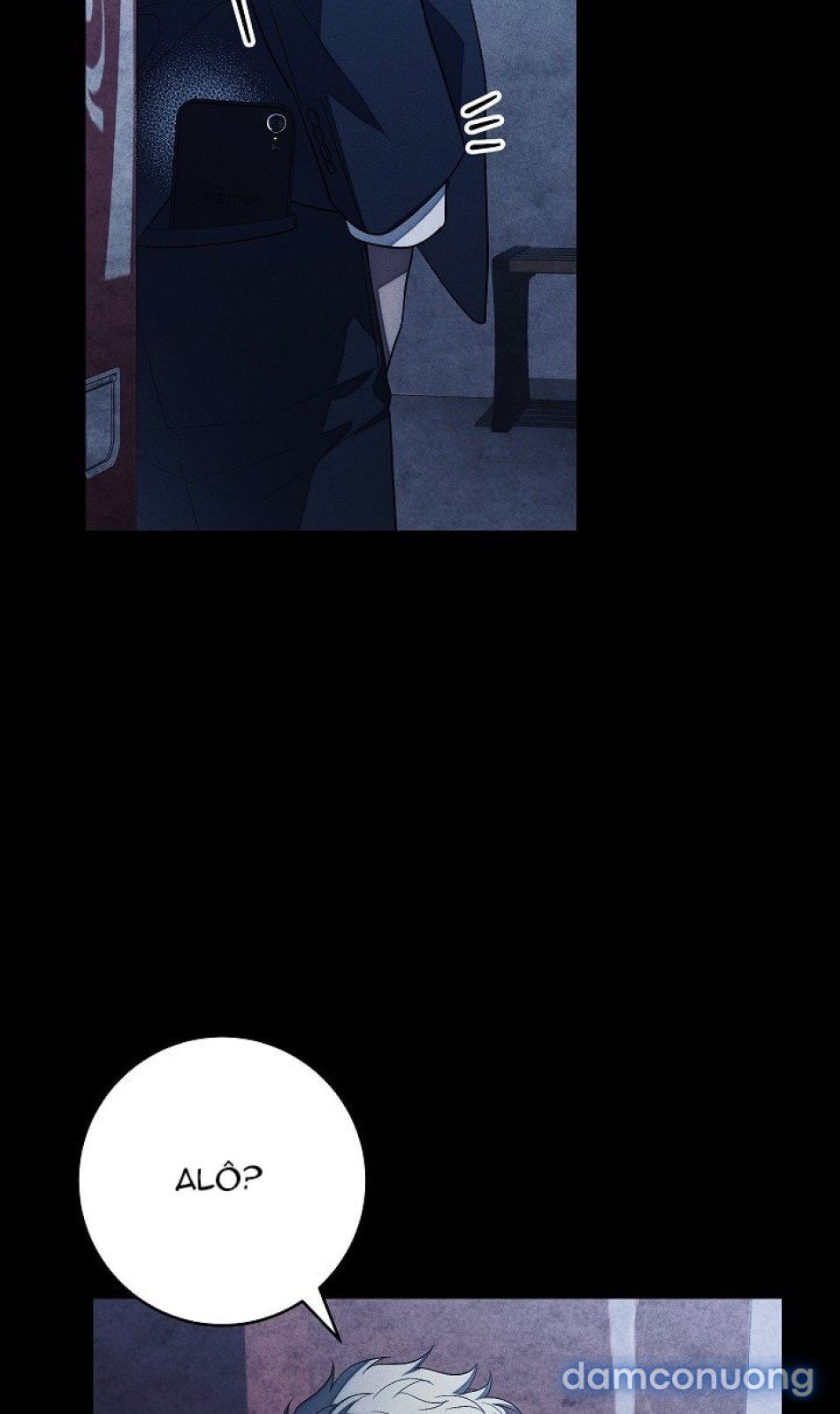 đọc truyện [18+] Mộ Thiên Nga Chương 20 ảnh 12 tại Thiên Thai Truyện