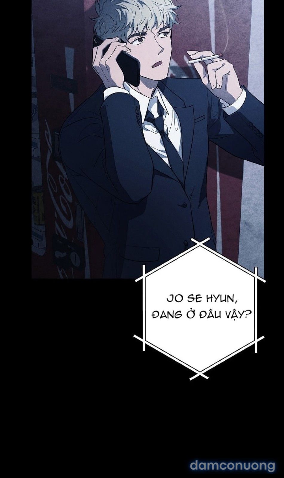 đọc truyện [18+] Mộ Thiên Nga Chương 20 ảnh 13 tại Thiên Thai Truyện