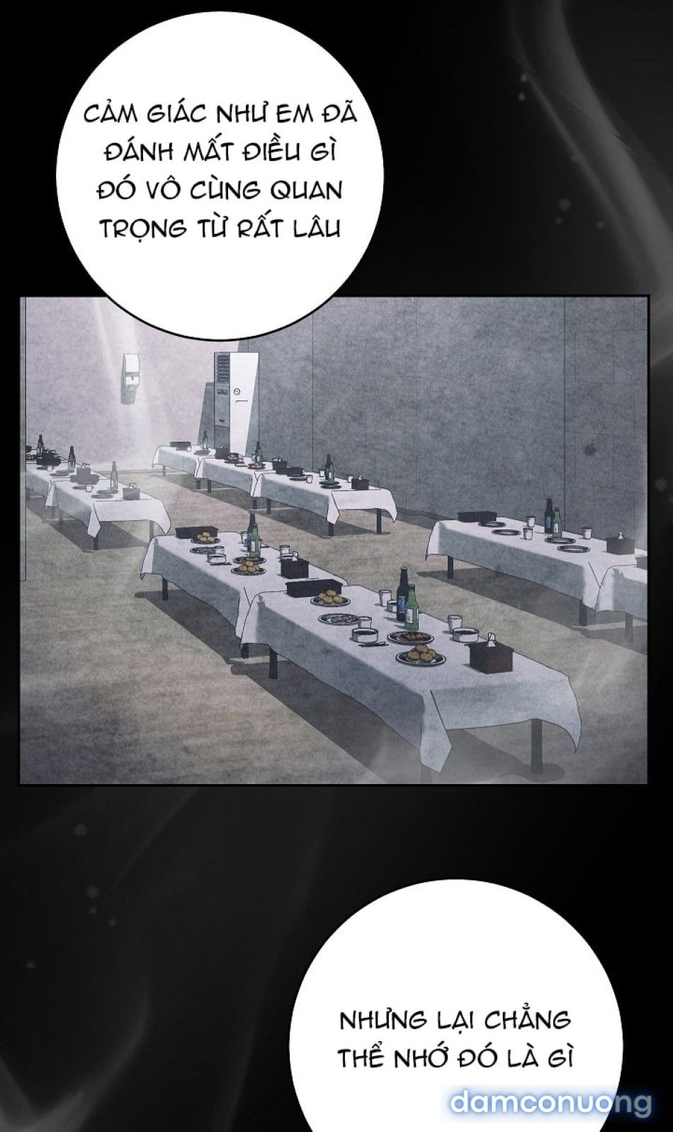 đọc truyện [18+] Mộ Thiên Nga Chương 20 ảnh 4 tại Thiên Thai Truyện