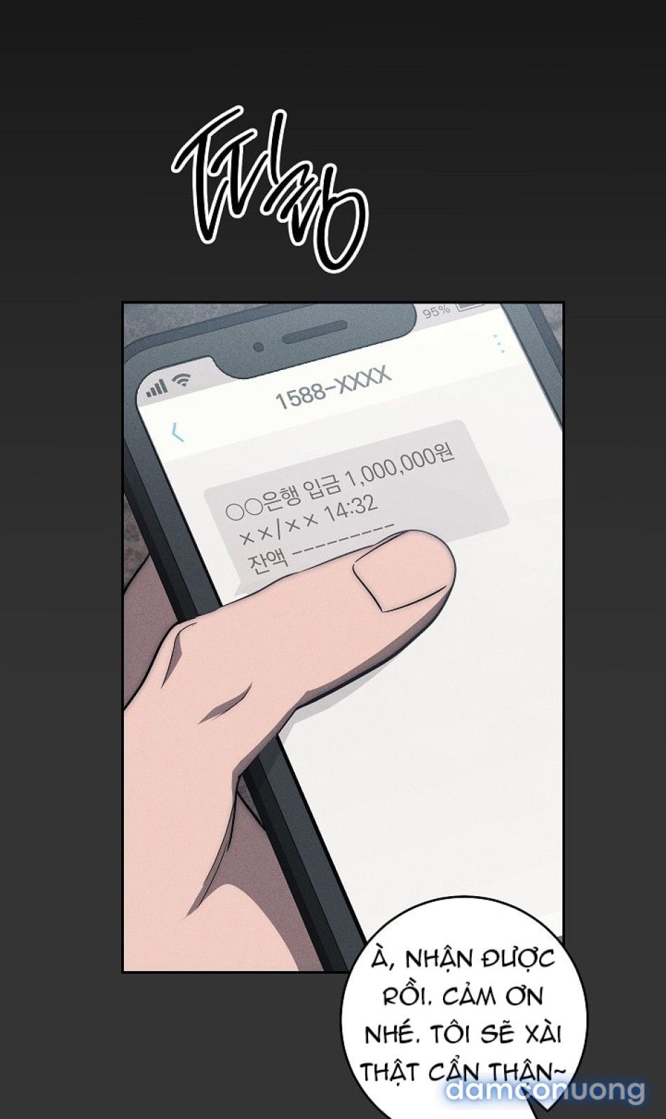 đọc truyện [18+] Mộ Thiên Nga Chương 20 ảnh 22 tại Thiên Thai Truyện