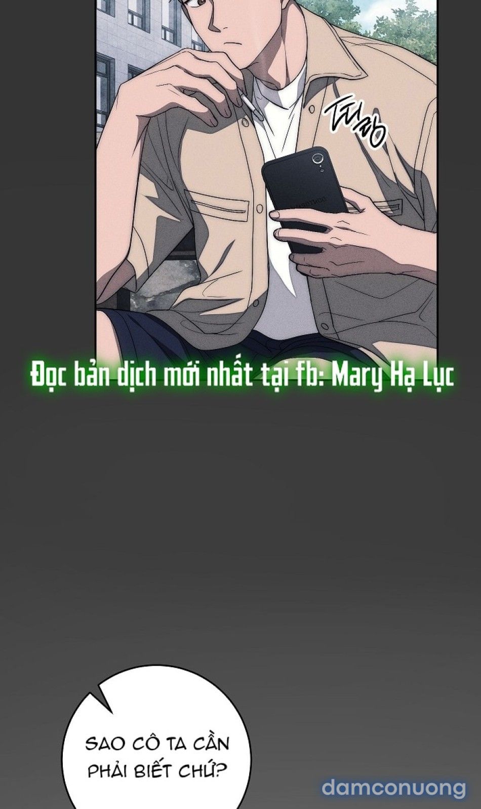 đọc truyện [18+] Mộ Thiên Nga Chương 20 ảnh 26 tại Thiên Thai Truyện