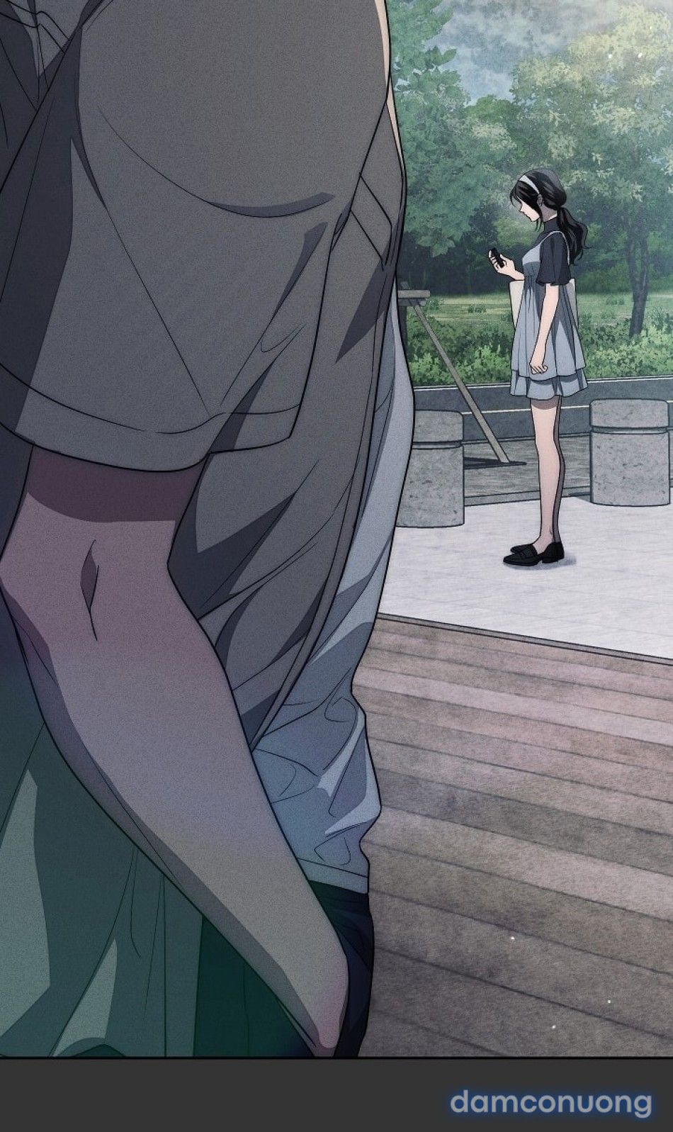 đọc truyện [18+] Mộ Thiên Nga Chương 20 ảnh 29 tại Thiên Thai Truyện