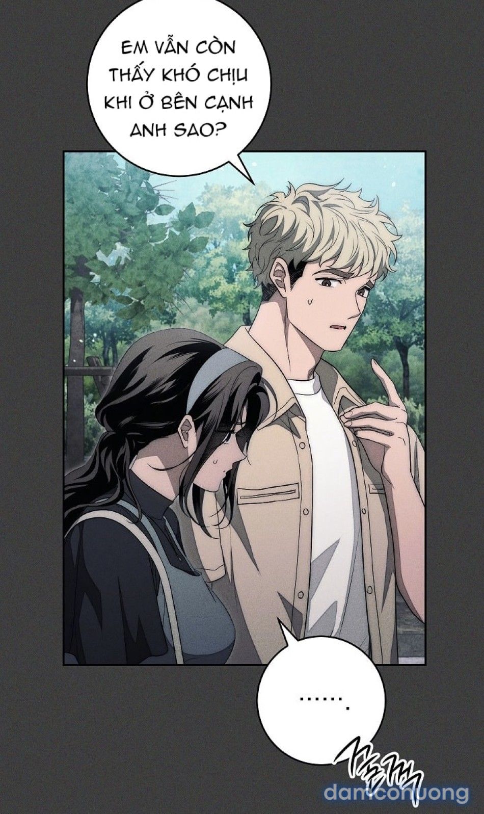 đọc truyện [18+] Mộ Thiên Nga Chương 20 ảnh 37 tại Thiên Thai Truyện