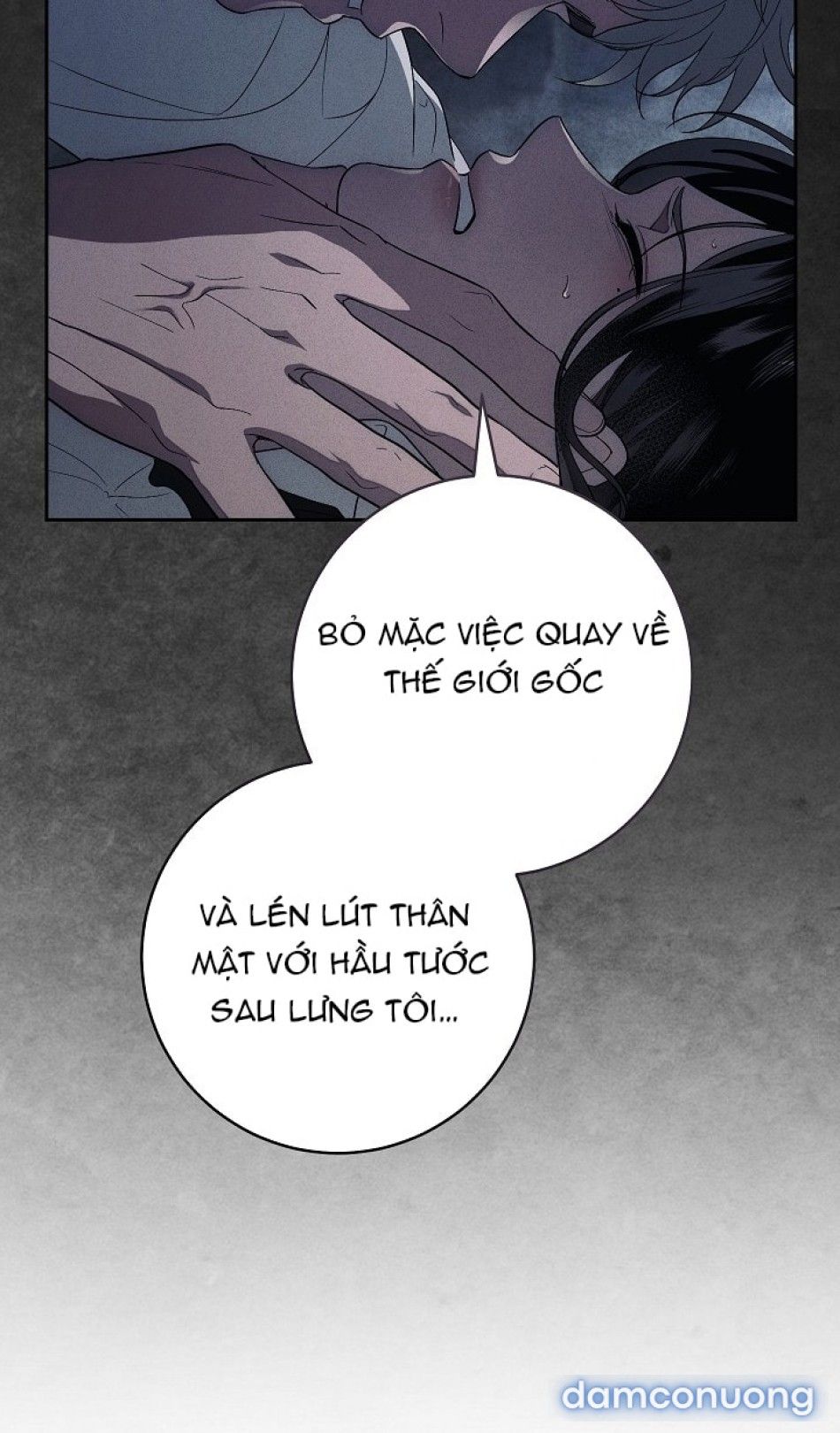 đọc truyện [18+] Mộ Thiên Nga Chương 20 ảnh 52 tại Thiên Thai Truyện