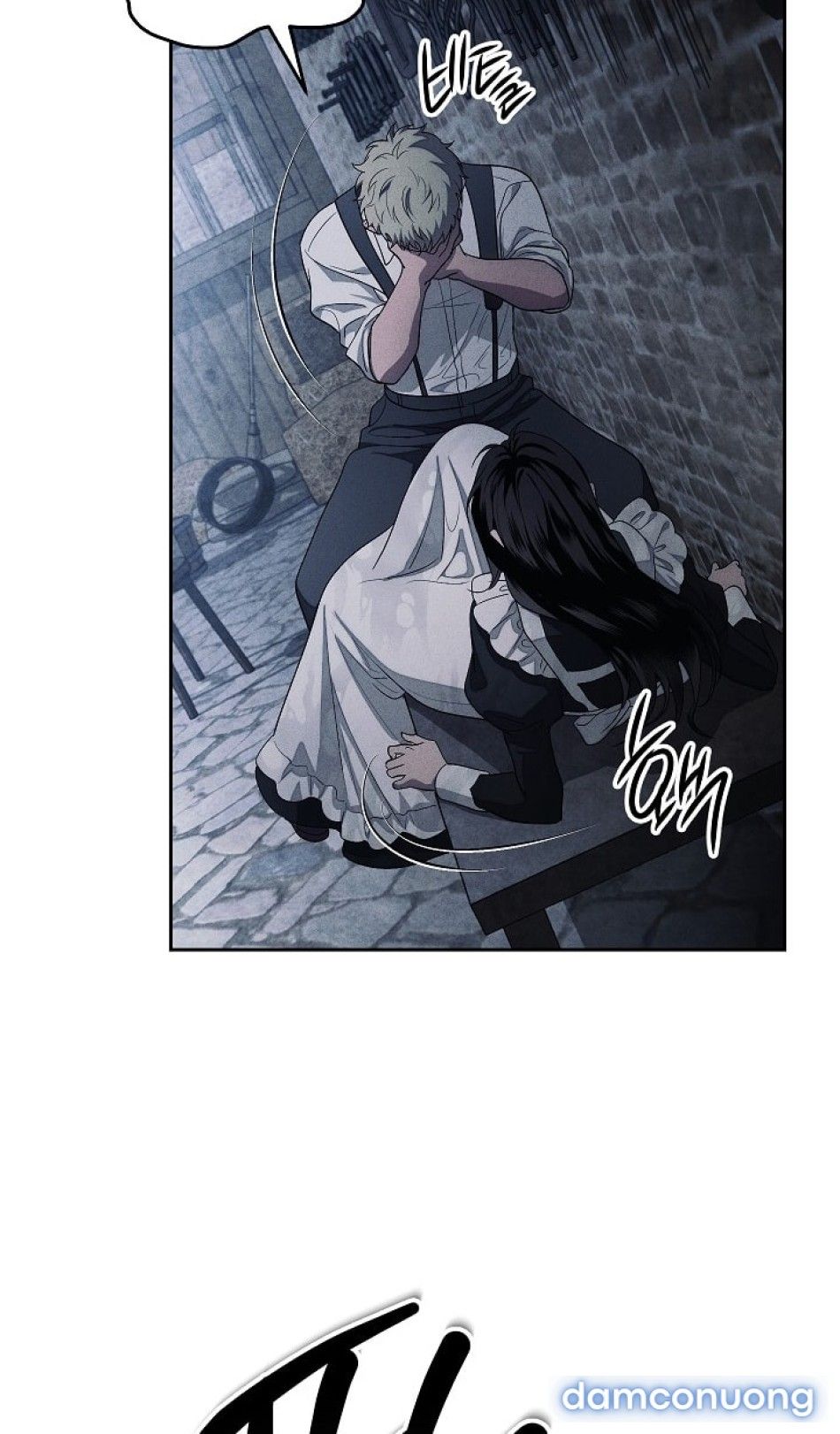 đọc truyện [18+] Mộ Thiên Nga Chương 20 ảnh 61 tại Thiên Thai Truyện