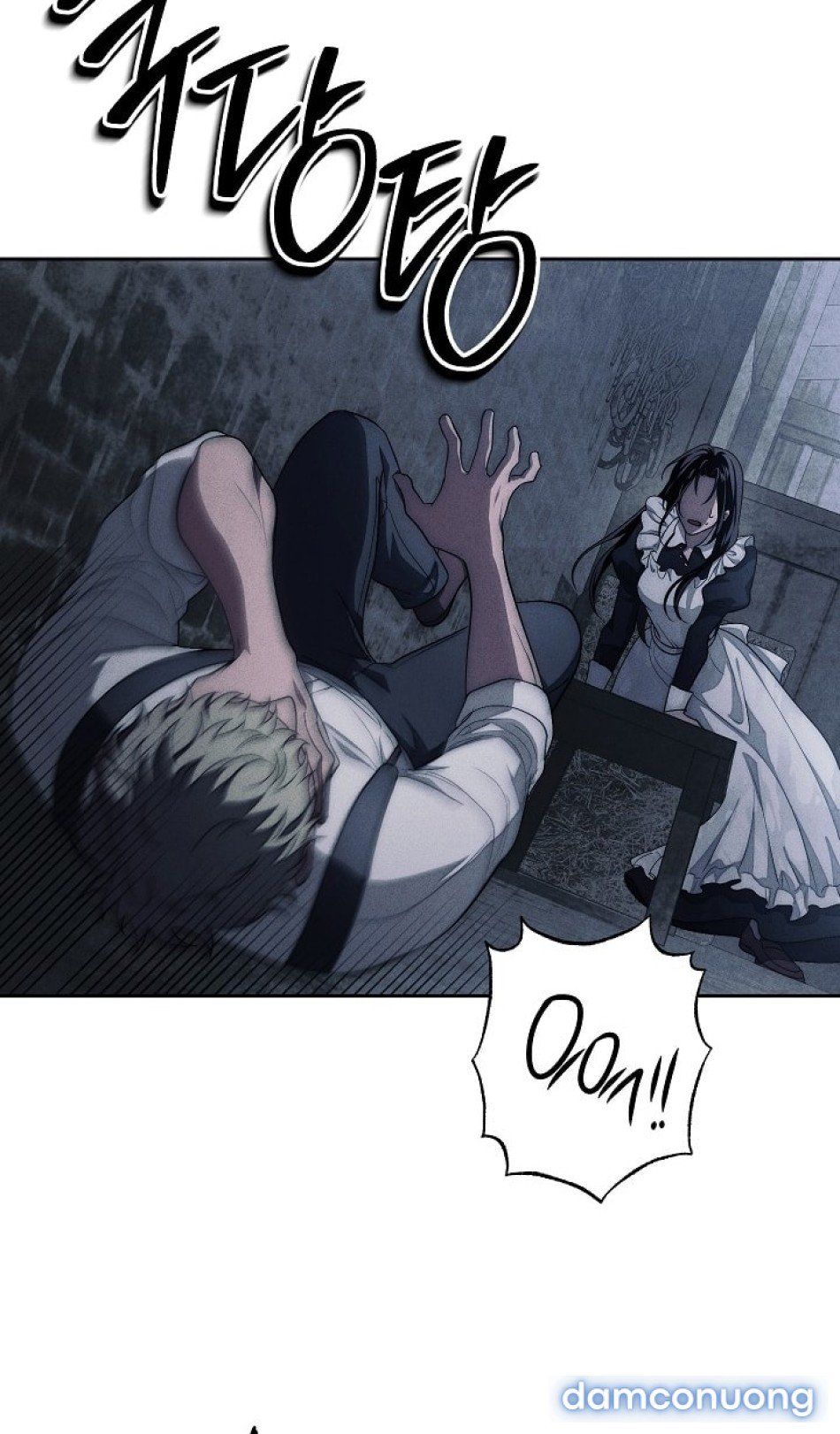 đọc truyện [18+] Mộ Thiên Nga Chương 20 ảnh 63 tại Thiên Thai Truyện