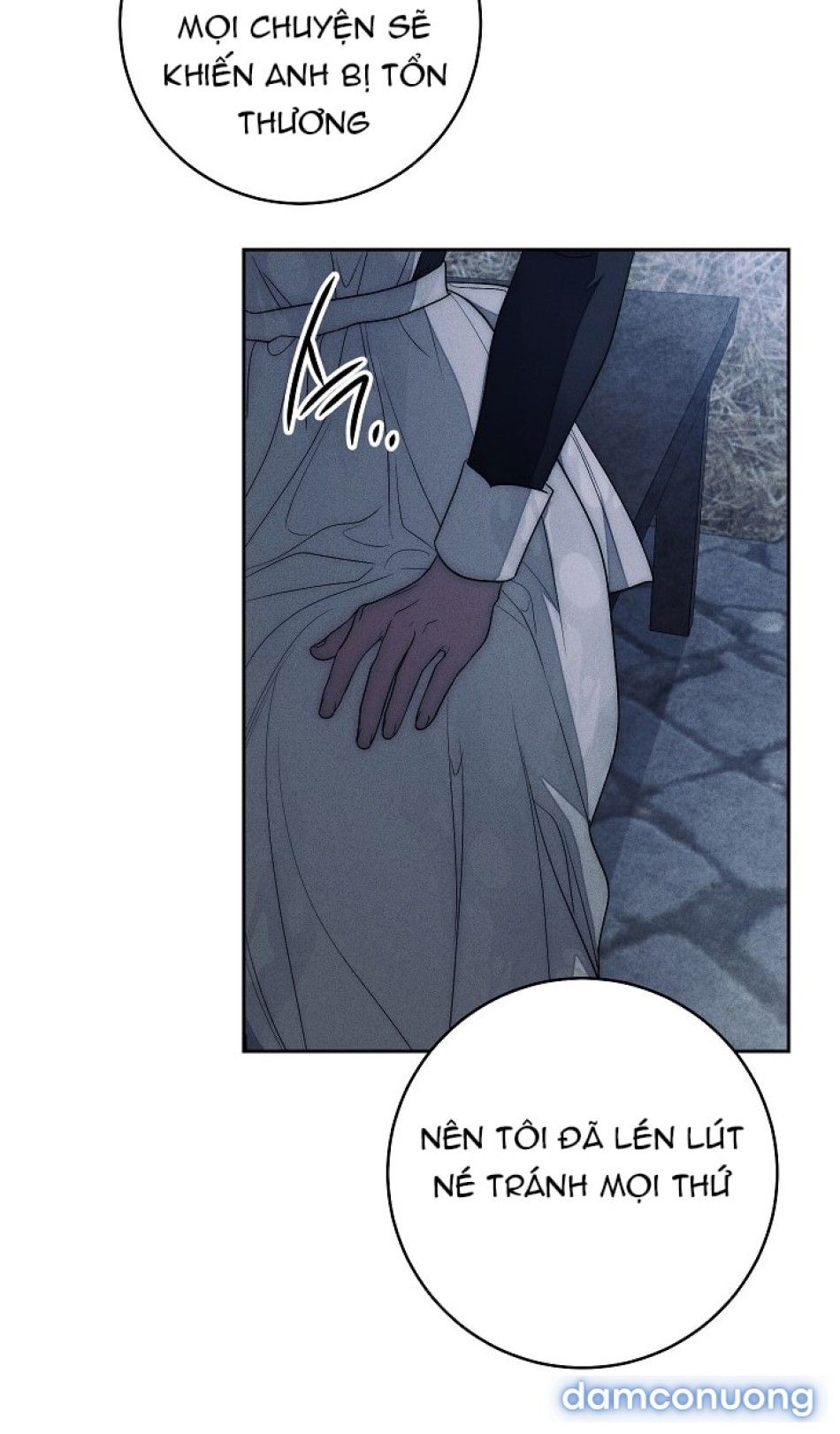 đọc truyện [18+] Mộ Thiên Nga Chương 20 ảnh 78 tại Thiên Thai Truyện