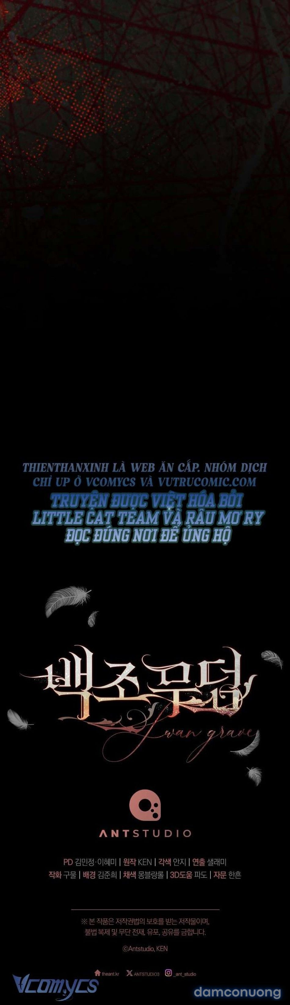 đọc truyện [18+] Mộ Thiên Nga Chương 23 ảnh 10 tại Thiên Thai Truyện