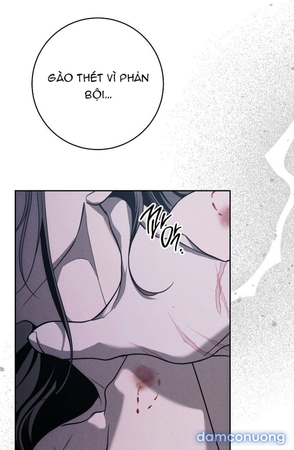 đọc truyện [18+] Mộ Thiên Nga Chương 26 ảnh 19 tại Thiên Thai Truyện