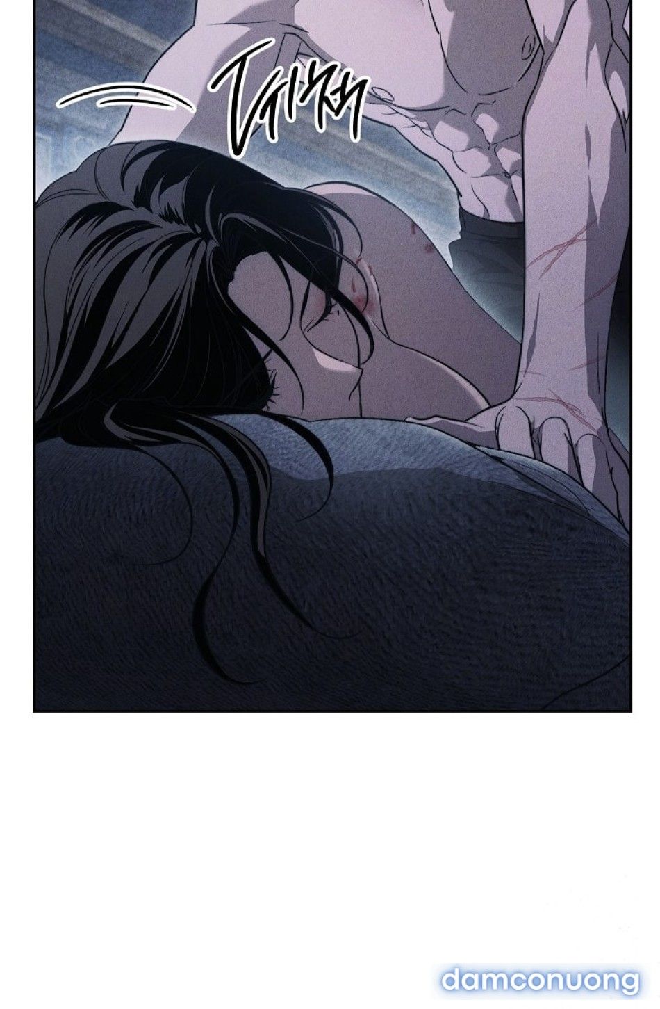 đọc truyện [18+] Mộ Thiên Nga Chương 26 ảnh 21 tại Thiên Thai Truyện