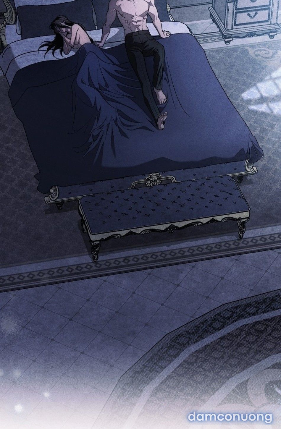 đọc truyện [18+] Mộ Thiên Nga Chương 26 ảnh 4 tại Thiên Thai Truyện