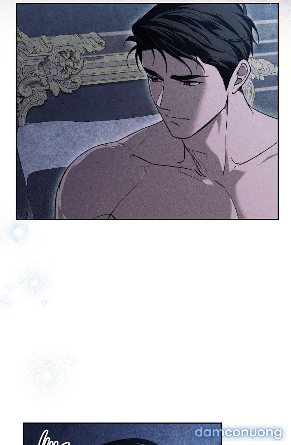 đọc truyện [18+] Mộ Thiên Nga Chương 26 ảnh 5 tại Thiên Thai Truyện