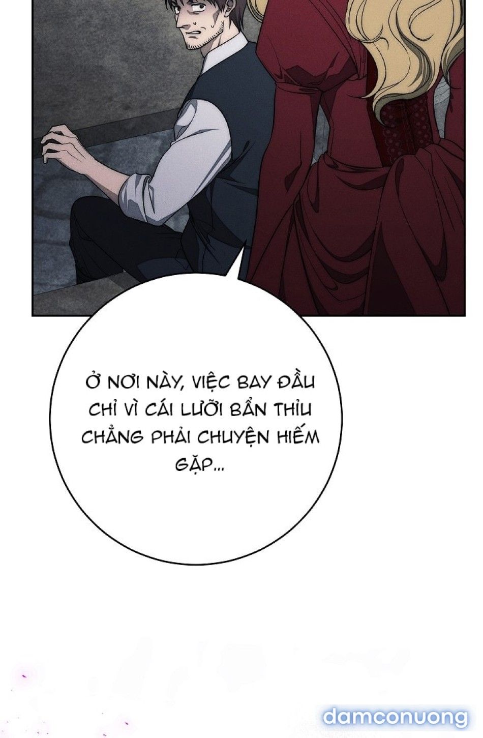 đọc truyện [18+] Mộ Thiên Nga Chương 26 ảnh 63 tại Thiên Thai Truyện