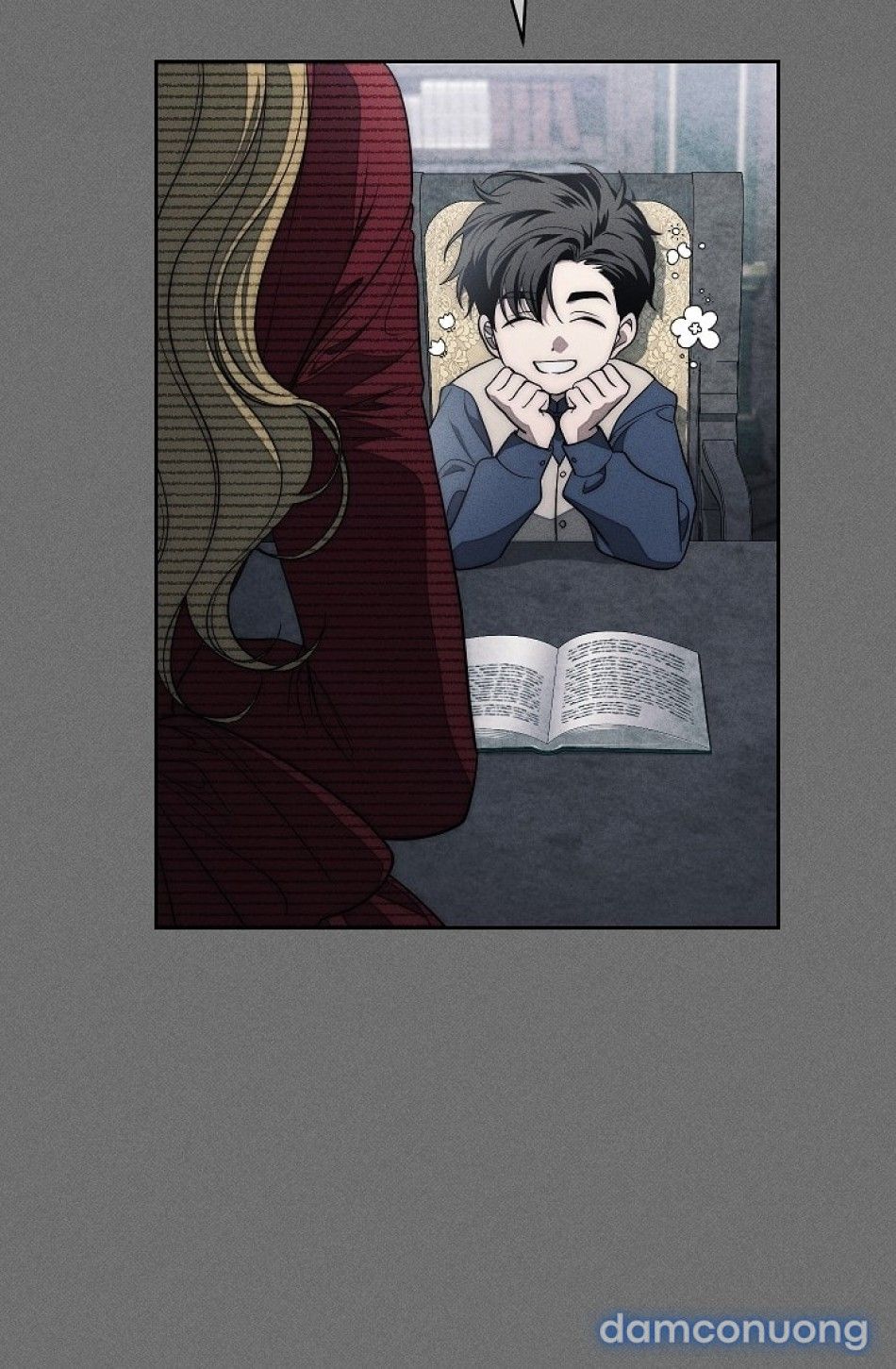 đọc truyện [18+] Mộ Thiên Nga Chương 26 ảnh 74 tại Thiên Thai Truyện