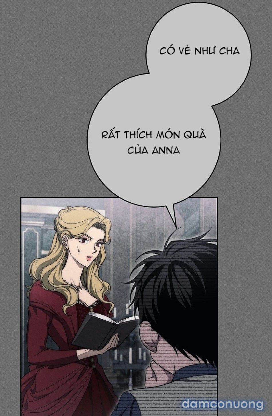 đọc truyện [18+] Mộ Thiên Nga Chương 26 ảnh 75 tại Thiên Thai Truyện