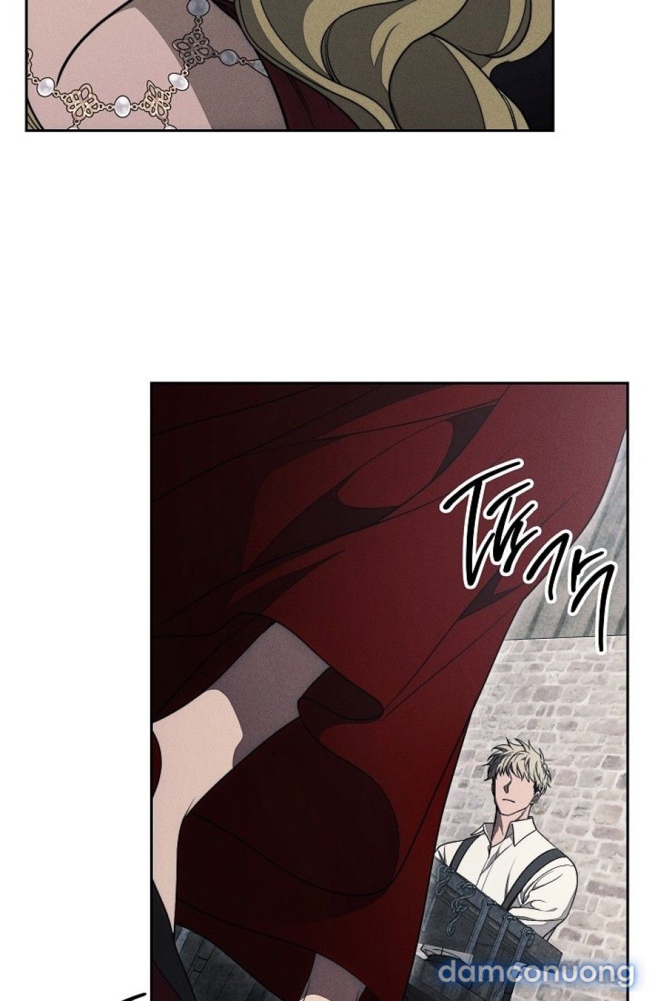 đọc truyện [18+] Mộ Thiên Nga Chương 26 ảnh 88 tại Thiên Thai Truyện