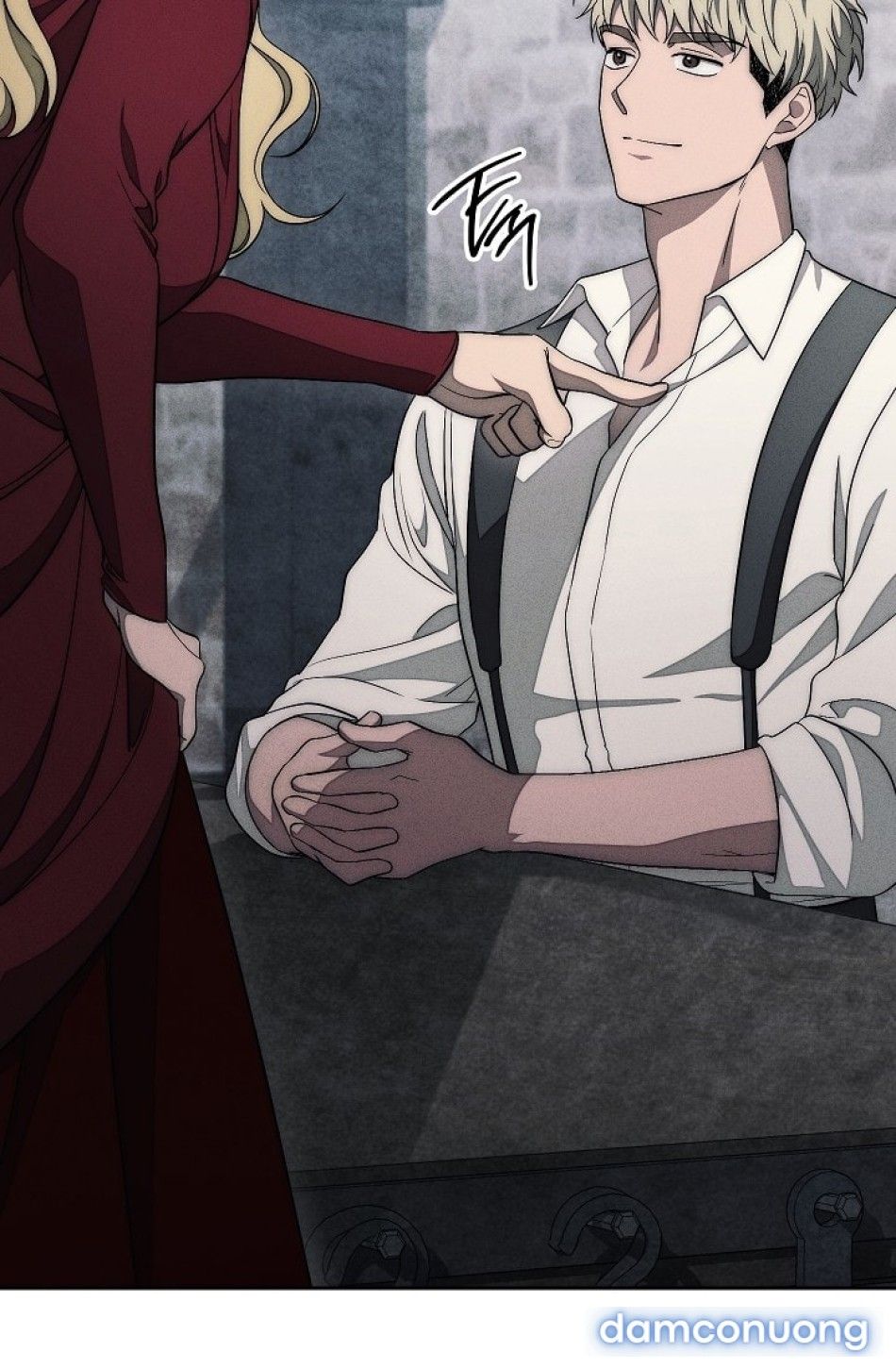 đọc truyện [18+] Mộ Thiên Nga Chương 26 ảnh 91 tại Thiên Thai Truyện