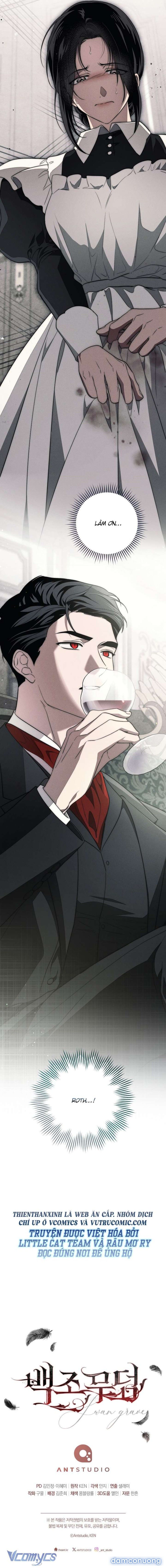 đọc truyện [18+] Mộ Thiên Nga Chương 28 ảnh 10 tại Thiên Thai Truyện