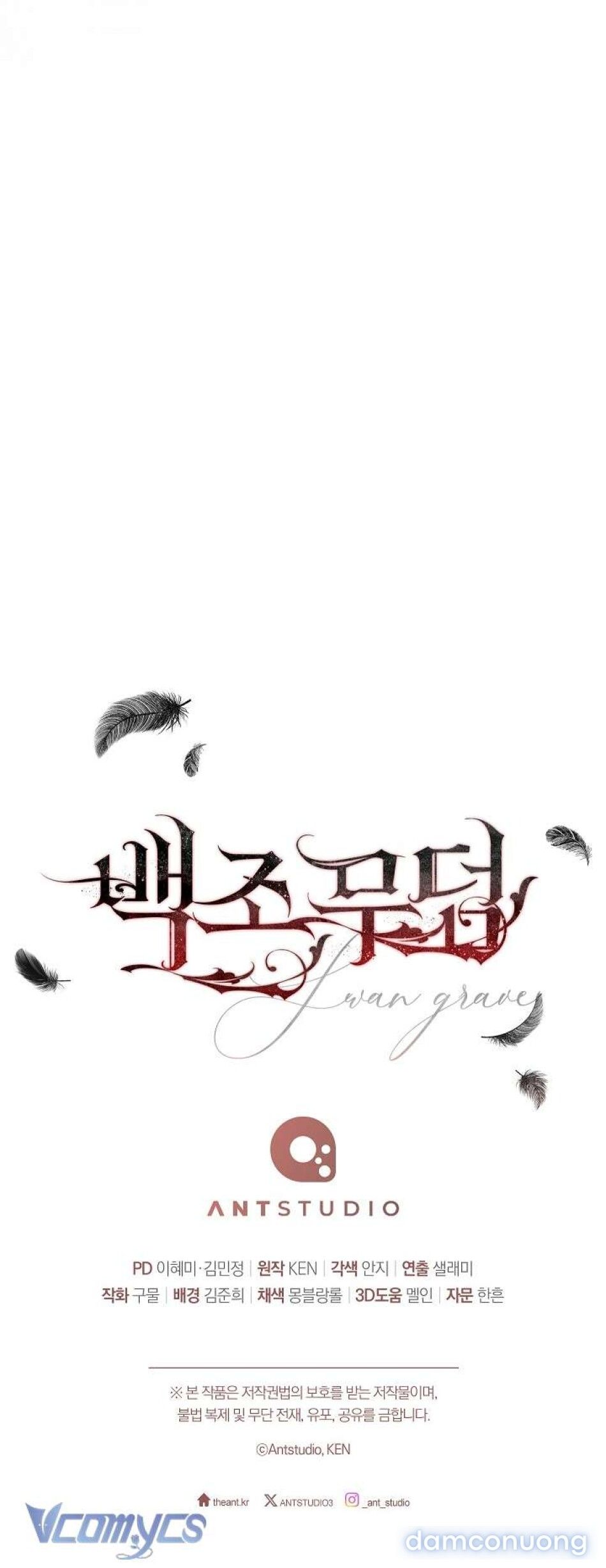 đọc truyện [18+] Mộ Thiên Nga Chương 33 ảnh 11 tại Thiên Thai Truyện